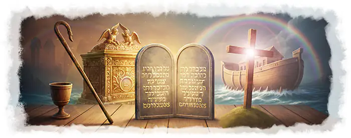 Bible Trivia Questions